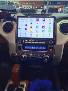 XTRONS Radio de Auto Android 15 de 10.2 Pulgadas para Toyota Tundra 2014-2021, Octa-Core, 6GB+128GB, Navegación, DSP, Amplificador, CarPlay, Wi-Fi 6 - Product Image 3