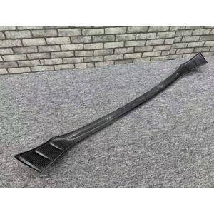 Cadre de gril de pare-chocs de voiture <span class=keywords><strong>Rs7</strong></span> de haute qualité pour garniture de gril Audi <span class=keywords><strong>Rs7</strong></span> Rs6 <span class=keywords><strong>Abt</strong></span> - Product Image 4