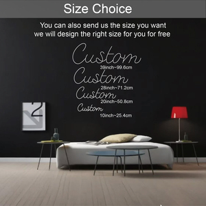 Insegna al Neon per Bar, Feste, Matrimoni, Decorazioni per la Casa, Ingrosso Luce a <span class=keywords><strong>Led</strong></span>, Logo Buon Compleanno, Insegna Neon Personalizzata Senza MOQ, Dropshipping - Product Image 5