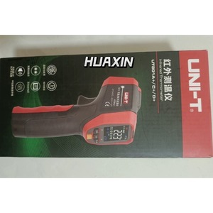 ยูนิ-ที UT303C+ เครื่องวัดอุณหภูมิอินฟราเรดแบบไม่สัมผัส - Product Image 2