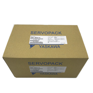 Original SGDV Amplifier SGDV-5R5A11A - Product Image 6