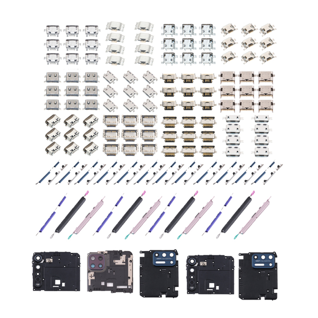 For motorola Wholesale Mobile Phone Parts