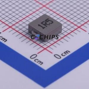 Inductor de Potencia CMLO0520H1R5MTT SMD, 5.4x5.2mm (Inductancia: 1.5uH) (Precisión: 20%) (Corriente Nominal: 4A) - Product Image 1