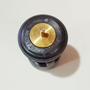 เทอร์โมสตัทเครื่องยนต์ 032121110B 87C สำหรับอะไหล่ทดแทนรถยนต์ซีท - Product Image 3