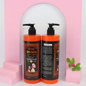 Neue Großhandel Body Cream O'Carly – Goldie Beauty Feuchtigkeitscreme gegen Sommersprossen und zur Hautaufhellung - Product Image 5