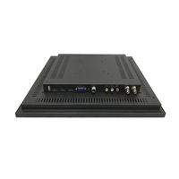 Moniteur médical TV téléprompteur moniteurs 15 pouces industriel pour bureau d'affaires Lenovo P2 écran TFT Tecno écran Compatible