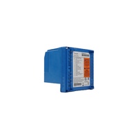 Módulo de Control de Quemadores Honeywell RM7865C1007 Serie 7800 120 VCA con Control de Pulso Fulton y Protección de Llama para Calderas 2000 VA