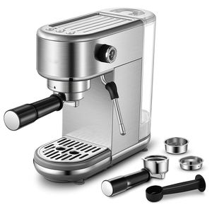 Machine à café expresso <span class=keywords><strong>italienne</strong></span> <span class=keywords><strong>2</strong></span> en 1 avec fonction K Cup Mini Travel Portable Machine à expresso pour <span class=keywords><strong>cafetière</strong></span> pour voiture - Product Image 2