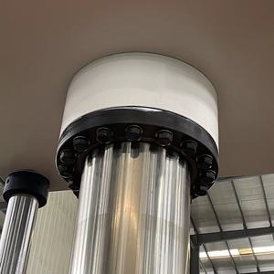 Đồng Xu in ấn 100 t bốn cột Máy ép 100 tấn thủy lực bán tốt nhất máy ép - Product Image 5