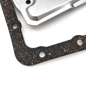 Filtre de transmission et joint de carter d'huile pour Lexus A340E 35330-30011 Neuf pour kits d'embrayage de rétrofit/amélioration et accessoires - Product Image 1