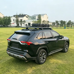 Aluminum Car Roof Luggage Rack <b>Baskets</b> Side Ladder Side Box Side Tent Roof Box Loading Series <b>for</b> - Product Image 5