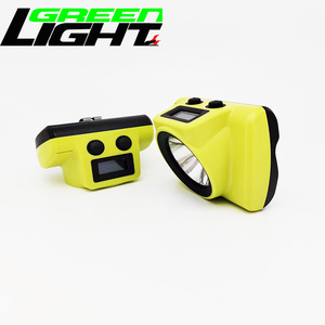 Phare <span class=keywords><strong>rechargeable</strong></span> certifié ATEX IP68 pour l'exploitation minière au fond - Product Image 5