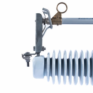 ฟิวส์ตัดไฟพอร์ซเลนสำหรับสายไฟฟ้าแรงสูงกลางแจ้ง Vina - Product Image 4