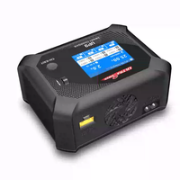 Chargeur d'équilibrage de batterie au lithium 2S compatible Skydio à quatre canaux Flyingto UltraPower UP9 100W pour accessoires de drones