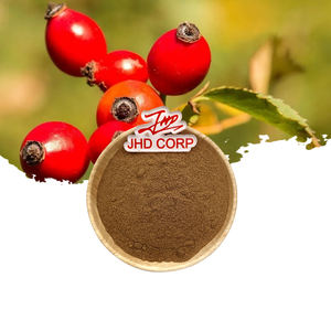 Doğal gül kalça özü tozu 45% 50% VC <span class=keywords><strong>C</strong></span> vitamini askorbik asit gıda sınıfı abd/ab depo davul/şişe ambalajlama - Product Image 1