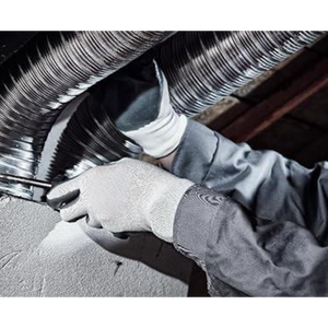 IDEAL STAR Gant en polyester/nitrile taille 7 pour casques de soudage - Product Image 4