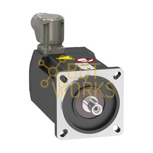 Schneider Electric BMP0702F3NA2A - Neuf - Product Image 1