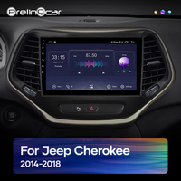 Reglingcar-Orejas de 5 K- 2014 Ypara ndroid, 5 ears-2018 Y
