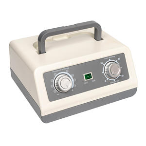 OEM personalizable profesional dinámico de compresión de aire masajeador de pies botas de recuperación más rápida para el cuerpo de la cintura y el brazo - Product Image 2