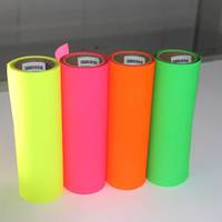 Feuilles de film brillant DTF, rouleau de film de transfert thermique, matériau PET haute température, A3+, 33 pouces, pour t-shirts et vêtements