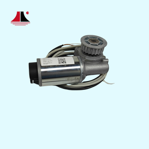 Entrega rápida Piezas de elevador originales Motor de puerta de elevador B105AANX02 para Sematic - Product Image 1