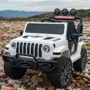 Venta Caliente de Autos Eléctricos para Niños, Juguetes de 12v, Auto a Batería para Niños de <span class=keywords><strong>2</strong></span> Plazas, Auto Eléctrico Infantil con Control Remoto - Product Image 2