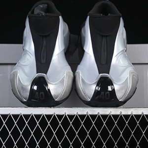Chaussures de sport de loisirs de haute qualité à semelle épaisse et plateforme, style urbain, avec boucle, pour l'extérieur, par des designers de renom - Product Image 4