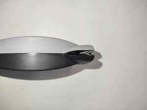 Miglior Affilacoltelli Professionale, Sistema di Affilatura Lame Compatibile con <span class=keywords><strong>Victorinox</strong></span>, Dispositivo da Cucina - Product Image 5