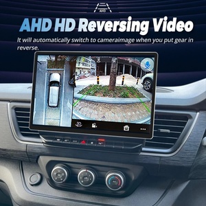Radio para Auto Android 15 con Carplay, Reproductor Multimedia, GPS y Navegación para Renault Trafic y Nissan Primastar 2019-2025 - Product Image 5