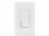 Interruptor de Pared de Plástico de un Solo Polo, 15A 120V IP20, Regulable, Diseño Moderno, Duradero, 100,000 Ciclos - Product Image 2