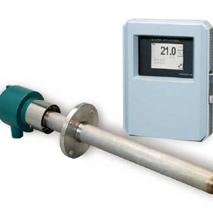 ZR202G ZR202S ZR22G ZR22S ZR802G ZR802S Zirkonoxid-Sauerstoff-/Feuchtigkeit analysator - Product Image 1