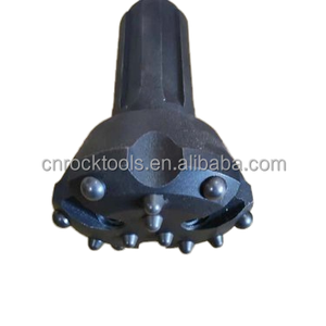 Giá thấp khai thác đá cũng khoan đường hầm blasing lỗ sâu khoan bit cir110 3 "<span class=keywords><strong>4</strong></span>" 5 "6" 8 "<span class=keywords><strong>inch</strong></span> khai thác <span class=keywords><strong>DTH</strong></span> bit - Product Image 1