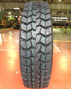 Pneus Chine 315/80R22.5 385/65r22.5 750r1611R 22.5 - Product Image 6