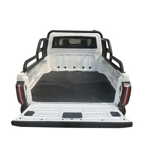 รถกระบะมินิคาร์ไฟฟ้า 4 ที่นั่ง รุ่นใหม่ล่าสุด - Product Image 4