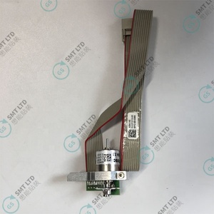 SMT PARTS Válvula de liberación de la caja de cambios PARA 00349432S01 - Product Image 5