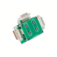 Adaptateur LAUNCH X431 MCU3 pour programmeur X431 X-PROG3 IMMO Elite pour Mercedes All Key Lost Kit Adaptateur antivol ECU TCU Reading