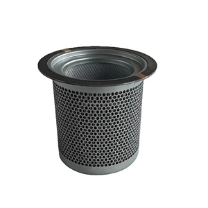 Séparateur d'huile pour compresseur d'air de haute qualité mengma 22291280 - Product Image 1
