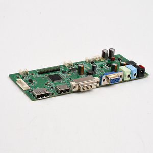 Solution de production clé en main de prototypage rapide pour l'assemblage SMT de cartes PCBA par Bezhan Electronics - Product Image 2
