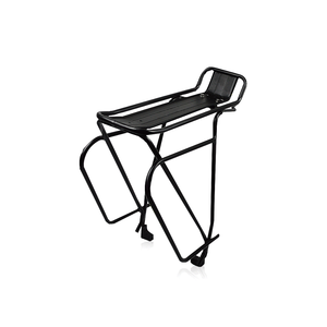 <span class=keywords><strong>Portaequipajes</strong></span> Trasero para Bicicleta HONGSEN HS-H033 de Aleación de Aluminio Ajustable de Alta Calidad para Bicicletas de Montaña de 24/<span class=keywords><strong>26</strong></span>/28 Pulgadas - Product Image 6