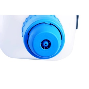 เครื่องพ่นยาไฟฟ้าแบบพกพา ULV ขนาด 2.5 ลิตร สำหรับการเกษตร บ้าน โรงพยาบาล ฟาร์ม และการพ่นฆ่าเชื้อภายนอกอาคาร - Product Image 3