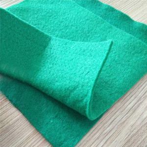 Tissu géotextile non tissé en polyester PET PP, résistant à l'usure, écologique, anti-âge, garantie 5 ans, construction routière - Product Image 5