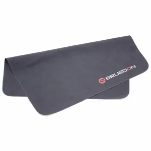 Logo personnalisable en gros <span class=keywords><strong>lingettes</strong></span> de nettoyage de lentilles électroniques en microfibre optique imprimées de haute qualité Offre Spéciale - Product Image 1