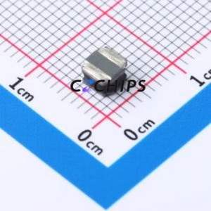 Inductor de Potencia ANR4030T1R5N SMD, 4x4mm (Inductancia: 1.5uH) (Precisión: 30%) (Corriente Nominal: 3.6A) - Product Image 2