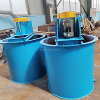 Broyeur à moulin à sec pour l'extraction d'or 2 TPH - Modèle XB1000, haute efficacité, prix usine