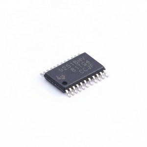 TPS92518HVPWPR TSSOP-24-EP LED <b>Driver</b> Ic Chip - Product Image 1