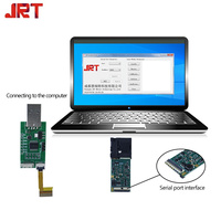 Capteur de distance laser à courte portée de 1 mm de haute précision, petit, 10 m, TTL CMOS Lidar, mesure de la hauteur et de la distance des camions