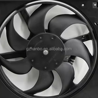 Nouvel ensemble de ventilateur de radiateur OEM du fabricant, adapté pour Changan Alsvin V3 Benni, OE 1308010V01