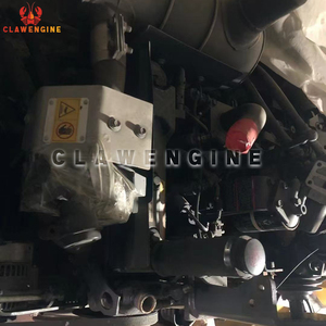 ชุดประกอบเครื่องยนต์ Clawengine SAA4D95LE-5 ขนาด 3.26 ลิตร 4 สูบ เทอร์โบชาร์จ 73 กิโลวัตต์ สำหรับรถตักดิน DF70-10 จัดส่งจากฮ่องกง - Product Image 3
