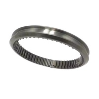 Pièces de boîte de vitesses de synchronisation différentielle de haute précision et de durabilité OE:1310304202 pour pièces automobiles