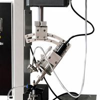 Robot de Soldadura Automático de 5 Ejes X3S para Placas de Circuito PCB, Placas LED y Arnés de Cables, Alta Precisión ±0.02mm